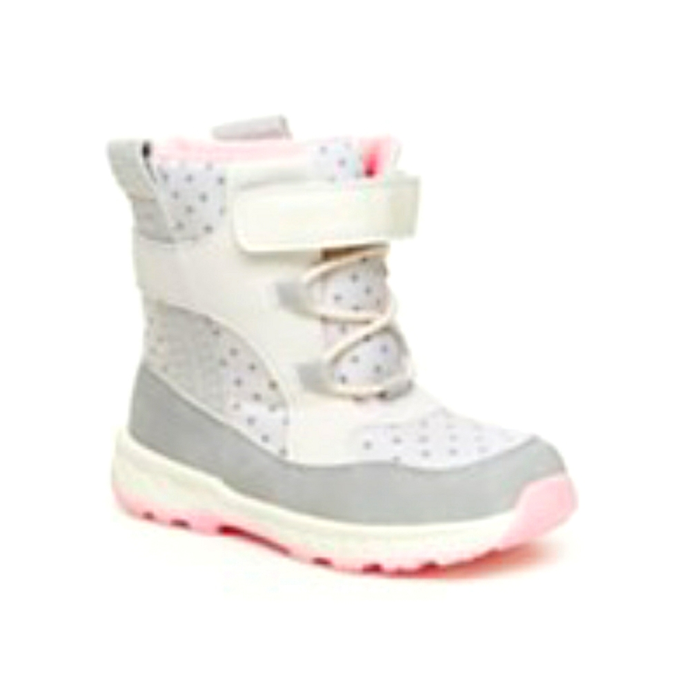 Snow boots